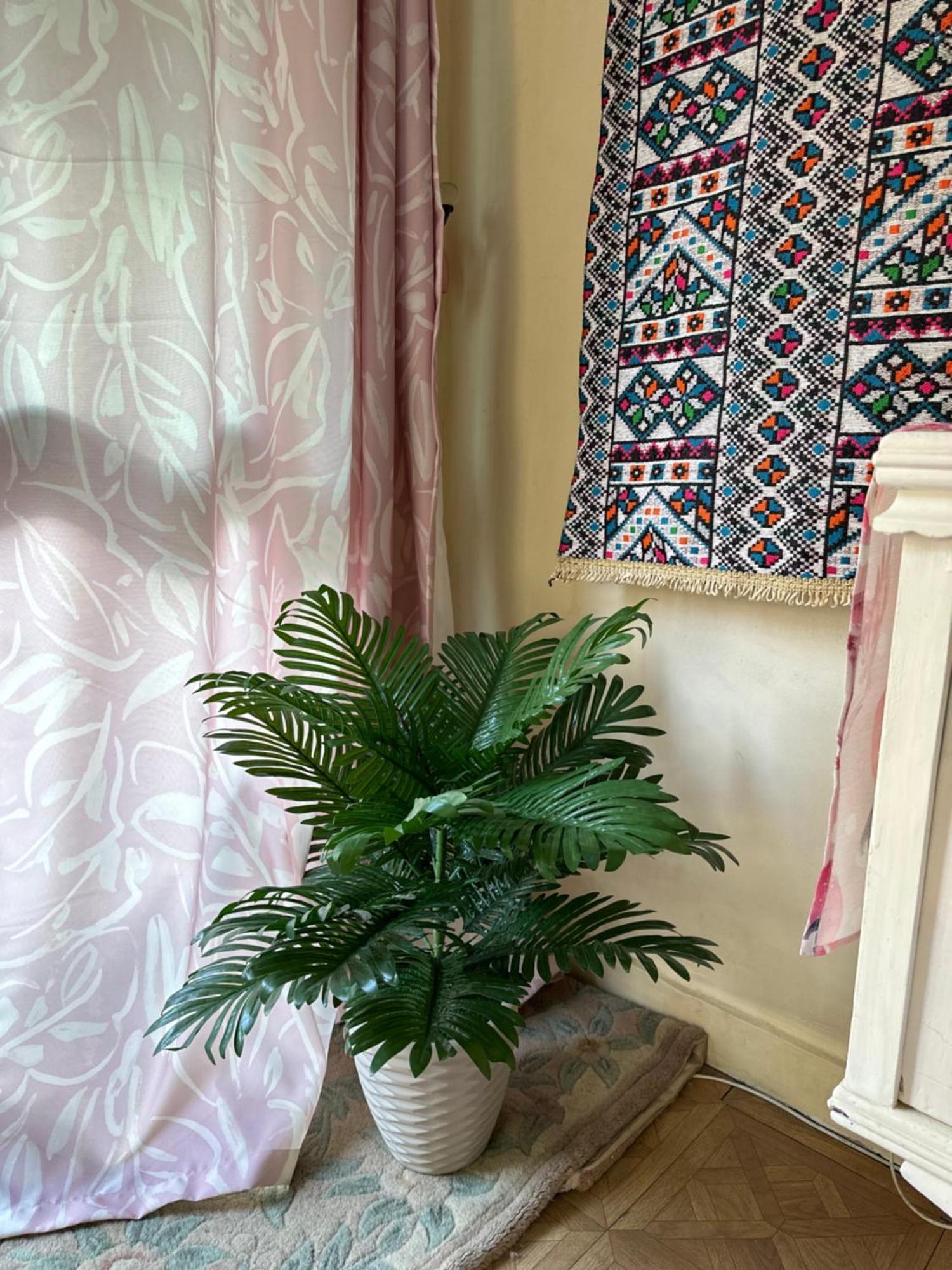 Flamingo 5 Stars Cozy Room - With Ac Kairó Kültér fotó
